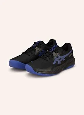Asics Buty Tenisowe Gel-Challenger 15 schwarz