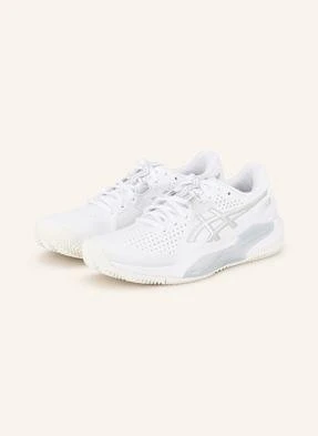 Asics Buty Tenisowe Gel-Challenger 15 weiss
