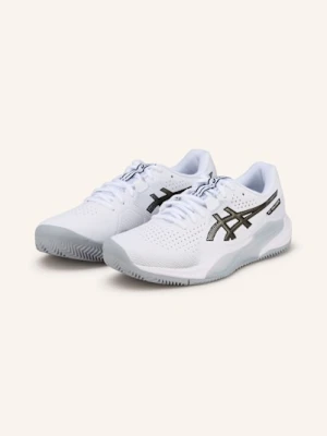 Asics Buty Tenisowe Gel-Challenger 15 weiss