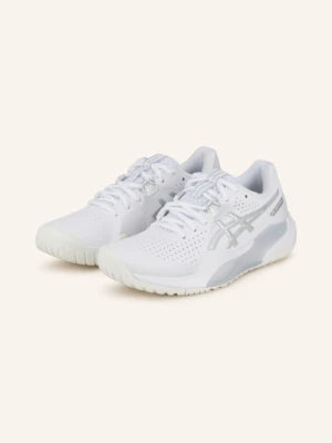 Asics Buty Tenisowe Gel-Challenger 15 weiss
