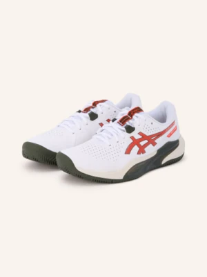 Asics Buty Tenisowe Gel-Challenger 15 weiss