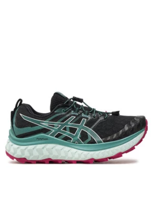 Asics Buty Trabuco Max 1012A901 Czarny