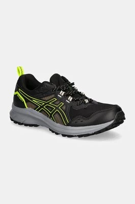 Asics buty Trail Scout 3 męskie kolor czarny 1011B700