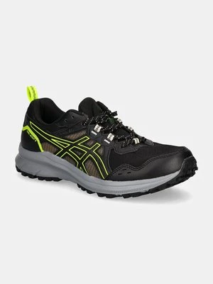 Asics buty Trail Scout 3 męskie kolor czarny 1011B700