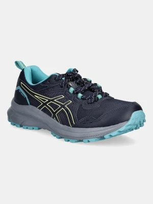 Asics buty TRAIL SCOUT 3 męskie kolor granatowy 1011B700.404