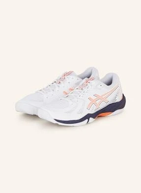 Asics Buty Halowe Blade Ff weiss