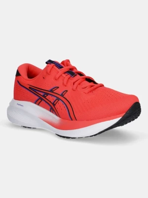 Asics buty treningowe GEL-EXCITE 11 męskie kolor czerwony 1011C080.600