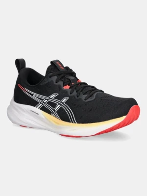Asics buty treningowe GEL-PULSE 16 męskie kolor czarny 1011B962.004