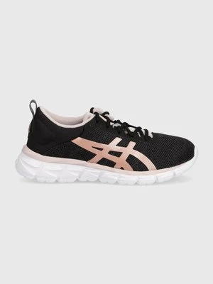 Asics buty treningowe Gel-Quantum Lyte kolor czarny