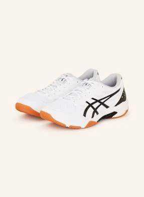 Asics Buty Halowe Gel-Rocket 11 weiss