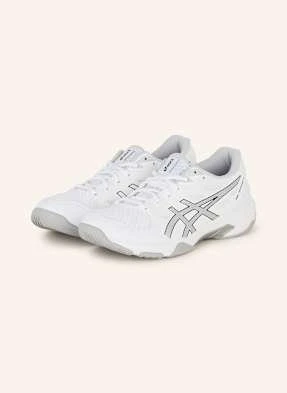 Asics Buty Halowe Gel-Rocket 11 weiss