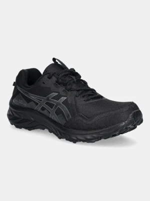 Asics buty treningowe GEL-VENTURE 10 męskie kolor czarny 1011B967.001