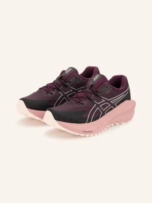 Asics Buty Do Biegania W Terenie Blazeblast lila purpurowy