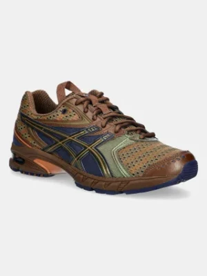 Asics buty UB9-S GEL-DS TRAINER 14 męskie kolor brązowy 1203A606
