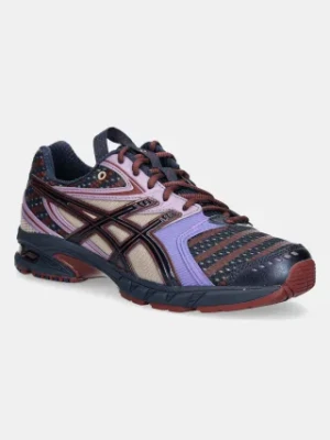 Asics buty UB9-S GEL-DS TRAINER 14 męskie kolor niebieski 1203A606