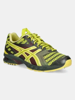Asics buty UB9-S GEL-DS TRAINER 14 męskie kolor zielony 1203A606