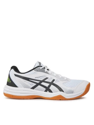 Asics Buty Upcourt 5 1071A086 Biały