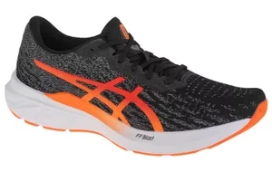 ASICS Dynablast 2 1011B205-003, Męskie, Szare, buty do biegania, tkanina, rozmiar: 46