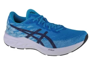 ASICS Dynablast 3 1011B460-403, Męskie, Niebieskie, buty do biegania, tkanina, rozmiar: 44