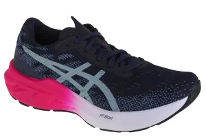 ASICS Dynablast 3 1012B289-402, Damskie, Fioletowe, buty do biegania, tkanina, rozmiar: 39,5