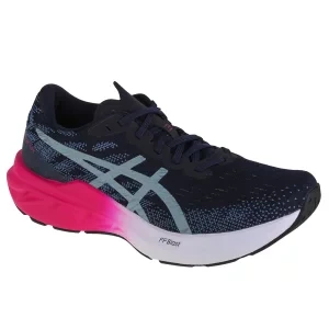 ASICS Dynablast 3 1012B289-402, Damskie, Fioletowe, buty do biegania, tkanina, rozmiar: 41,5