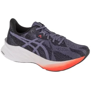 ASICS Dynablast 5 1012B776-500, Damskie, Fioletowe, buty do biegania, tkanina, rozmiar: 37,5