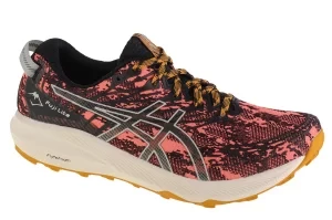 ASICS Fuji Lite 3 1012B294-700, Damskie, Różowe, buty do biegania, tkanina, rozmiar: 38