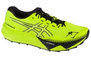 ASICS Fujispeed 3 1011B888-751, Męskie, Żółte, buty do biegania, tkanina, rozmiar: 42