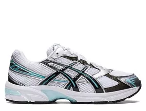 "Asics GEL-1130 Męskie Białe (1201A256-109)" ASICS