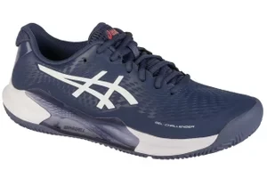 ASICS Gel-Challenger 14 Clay 1041A449-500, Męskie, Fioletowe, buty do tenisa, syntetyk, rozmiar: 42