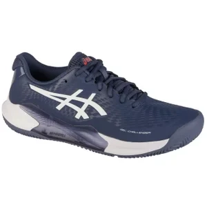 ASICS Gel-Challenger 14 Clay 1041A449-500, Męskie, Fioletowe, buty do tenisa, syntetyk, rozmiar: 42