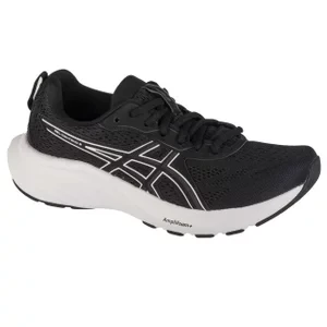 Zdjęcie produktu ASICS Gel-Contend 9 1012B681-002, Damskie, Czarne, buty do biegania, tkanina, rozmiar: 39,5