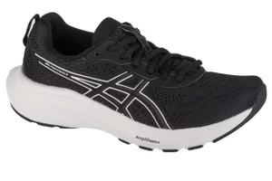 ASICS Gel-Contend 9 1012B681-002, Damskie, Czarne, buty do biegania, tkanina, rozmiar: 38