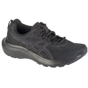 ASICS Gel-Contend 9 1012B681-003, Damskie, Czarne, buty do biegania, syntetyk, rozmiar: 37,5