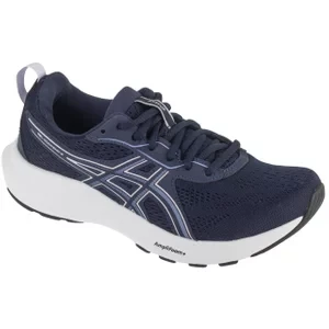 ASICS Gel-Contend 9 1012B681-402, Damskie, Granatowe, buty do biegania, tkanina, rozmiar: 39