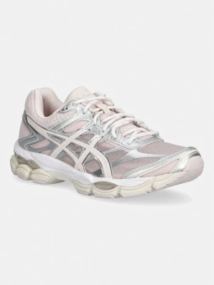 Asics GEL-CUMULUS 16 "PASTEL METALLIC PACK" sneakersy damskie
