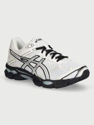 Asics GEL-CUMULUS 16 "PATENT PACK" sneakersy damskie biały