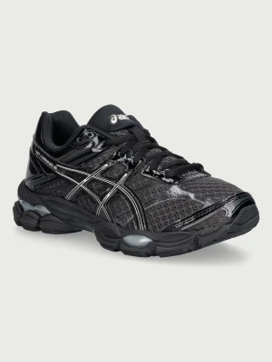 Asics GEL-CUMULUS 16 "PATENT PACK" sneakersy damskie czarny