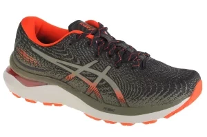 ASICS Gel-Cumulus 24 TR 1011B572-300, Męskie, Zielone, buty do biegania, tkanina, rozmiar: 44