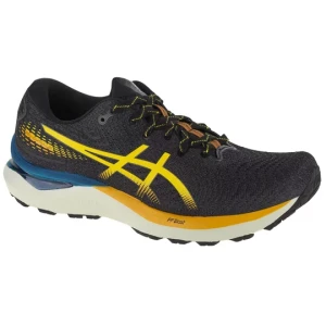 ASICS Gel-Cumulus 24 TR 1011B572-750, Męskie, Czarne, buty do biegania, tkanina, rozmiar: 44, 5
