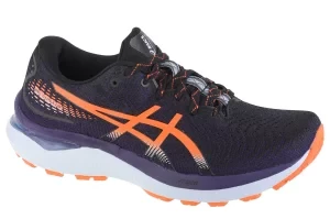 ASICS Gel-Cumulus 24 TR 1012B387-001, Damskie, Fioletowe, buty do biegania, tkanina, rozmiar: 37