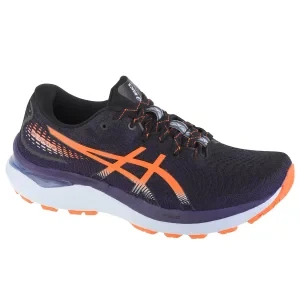 ASICS Gel-Cumulus 24 TR 1012B387-001, Damskie, Fioletowe, buty do biegania, tkanina, rozmiar: 37