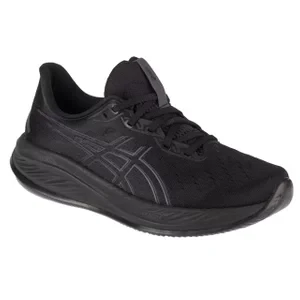 ASICS Gel-Cumulus 26 1011B792-003, Męskie, Czarne, buty do biegania, tkanina, rozmiar: 41,5