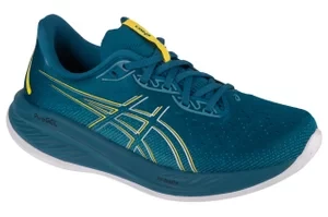 ASICS Gel-Cumulus 26 1011B792-400, Męskie, Niebieskie, buty do biegania, tkanina, rozmiar: 44