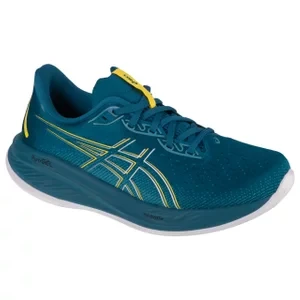 ASICS Gel-Cumulus 26 1011B792-400, Męskie, Niebieskie, buty do biegania, tkanina, rozmiar: 44