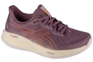 ASICS Gel-Cumulus 26 1012B599-501, Damskie, Fioletowe, buty do biegania, tkanina, rozmiar: 37,5