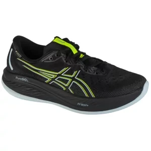 ASICS Gel-Cumulus 26 GTX 1011B864-001, Męskie, Czarne, buty do biegania, tkanina, rozmiar: 42