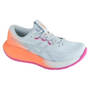 ASICS Gel-Cumulus 28 1012B986-400, Damskie, Szare, buty do biegania, tkanina, rozmiar: 37,5