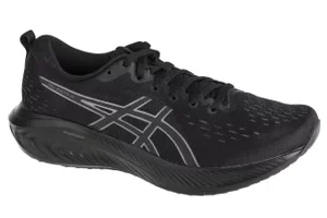 ASICS Gel-Excite 10 1011B600-002, Męskie, Czarne, buty do biegania, tkanina, rozmiar: 44