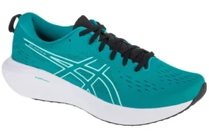 ASICS Gel-Excite 10 1011B600-405, Męskie, Niebieskie, buty do biegania, tkanina, rozmiar: 41,5